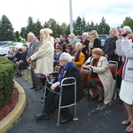 Вшанування пам'яті жертв Голодомору, Блумінгдейл 2014 Чикаго США Вшанування пам'яті жертв Голодомору, Блумінгдейл 2014 Чикаго США