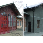 Виставка Місто, якого немає... в Івано-Франківську 5/11 Виставка Місто, якого немає... в Івано-Франківську 5/11