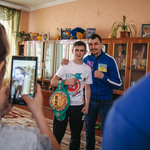 гра SportoFun, здоровий спосіб життя, фото