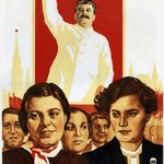 радянські листівки до 8 березня