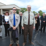 Вшанування пам'яті жертв Голодомору, Блумінгдейл 2014 фото діаспора Вшанування пам'яті жертв Голодомору, Блумінгдейл 2014 фото діаспора