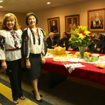 Вшанування пам'яті жертв Голодомору, Блумінгдейл Чикаго Вшанування пам'яті жертв Голодомору, Блумінгдейл Чикаго