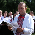 Пам'ять жертв Голодомору США 2014 фото Пам'ять жертв Голодомору США 2014 фото