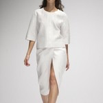 Наївне мистецтво в колекції українського дизайнера ANDREEVA Наївне мистецтво в колекції українського дизайнера ANDREEVA