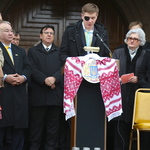 Річниця Євромайдану Чикаго фото Річниця Євромайдану Чикаго фото