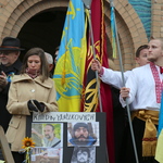 Річниця Майдану Річниця Майдану