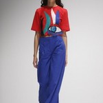 українська мода і наївне мистецтво: ANDREEVA (фото) українська мода і наївне мистецтво: ANDREEVA (фото)