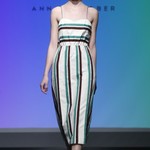 колекція українського дизайнера Anna October (фото)  колекція українського дизайнера Anna October (фото)