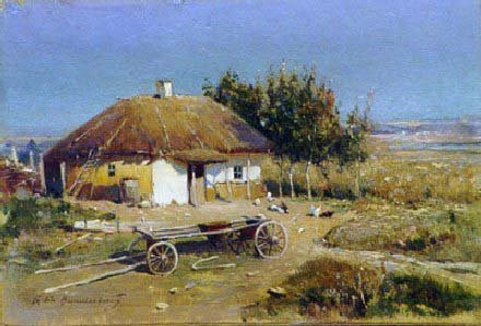 Марія Раєвська-Іванова 1/1