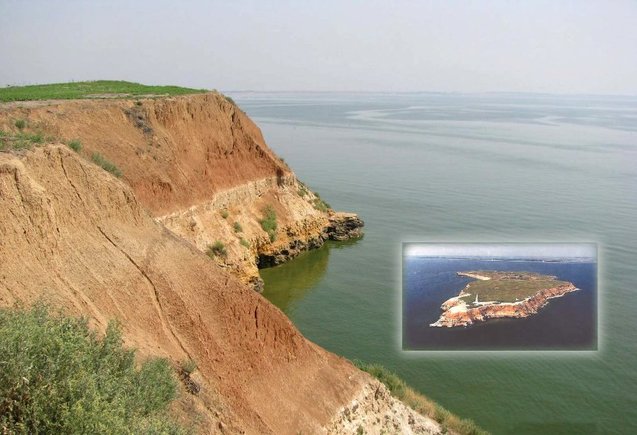 Найкращі місця України для літнього відпочинку 1/1