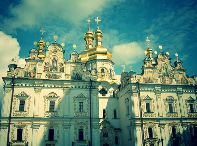 Бароко в архітектурі