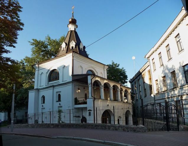 Найромантичніші історії кохання, пов'язані з Україною 1/1 Найромантичніші історії кохання, пов'язані з Україною 1/1