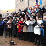 Річниця Майдану діаспора фото Річниця Майдану діаспора фото