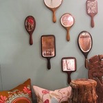 дзеркала в декорі (фото) дзеркала в декорі (фото)