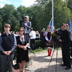 Вшанування пам'яті жертв Голодомору США 2014 Вшанування пам'яті жертв Голодомору США 2014