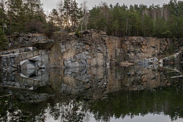 Сторожова застава: де знімали українське фентезі 1/1 Сторожова застава: де знімали українське фентезі 1/1