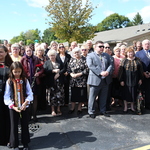 Вшанування пам'яті жертв Голодомору діаспора Вшанування пам'яті жертв Голодомору діаспора