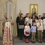 Парафія святого Володимира і Ольги у Чикаґо: Голодня кутя діаспора фото Парафія святого Володимира і Ольги у Чикаґо: Голодня кутя діаспора фото