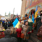 Річниця Майдану США 2014 діаспора фото Річниця Майдану США 2014 діаспора фото