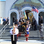 Вшанування пам'яті жертв Голодомору, Блумінгдейл Чикаго США Вшанування пам'яті жертв Голодомору, Блумінгдейл Чикаго США