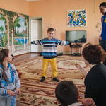 В Україні створили гру для популяризацї здорового способу життя серед дітей (фото) - фото 3