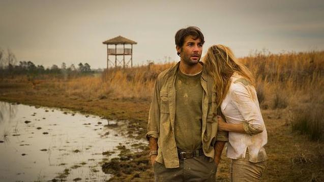 американська готика американська готика