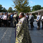 Вшанування пам'яті жертв Голодомору США діаспора Вшанування пам'яті жертв Голодомору США діаспора