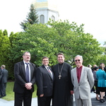 Вшанування пам'яти жертв Голодомору 2014 Чикаго Вшанування пам'яти жертв Голодомору 2014 Чикаго