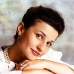 Вікторія Лук'янець портрет Вікторія Лук'янець портрет