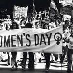жіночі демонстрації (фото)