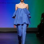 Anna October Anna October