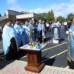 Пам'ять жертв Голодомору США діаспора фото Пам'ять жертв Голодомору США діаспора фото