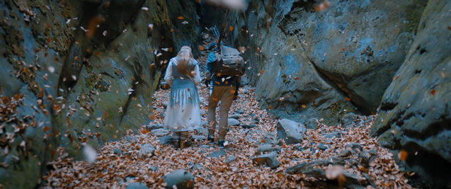 Сторожова застава: де знімали українське фентезі 1/1 Сторожова застава: де знімали українське фентезі 1/1