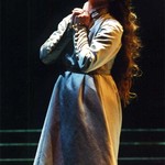 Лук'янець оперна співачка Лук'янець оперна співачка