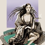 35 Ukrainian Fashion Week - ілюстрації Imago 35 Ukrainian Fashion Week - ілюстрації Imago