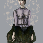 35-ий Український тиждень моди - фешн-ілюстрації Imago 35-ий Український тиждень моди - фешн-ілюстрації Imago