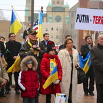 Річниця Майдану США  Річниця Майдану США