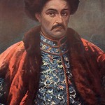 Мазепа портрет Мазепа портрет