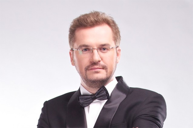 ОЛЕКСАНДР ПОНОМАРЬОВ