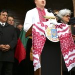 Річниця Євромайдану Чикаго діаспора Річниця Євромайдану Чикаго діаспора