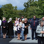 Пам'ять жертв Голодомору США 2014 Пам'ять жертв Голодомору США 2014