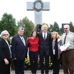 Вшанування пам'яти жертв Голодомору, Блумінґдейл Чикаго Вшанування пам'яти жертв Голодомору, Блумінґдейл Чикаго