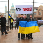 Річниця Євромайдану Річниця Євромайдану