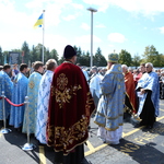 Пам'ять жертв Голодомору  2014 Чикаго Пам'ять жертв Голодомору  2014 Чикаго