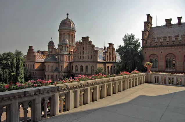 Найкращі місця України для літнього відпочинку 1/1