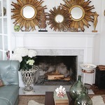 декор - дзеркала декор - дзеркала