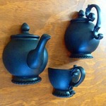 родинний сервіз - ідеї для декору (фото) родинний сервіз - ідеї для декору (фото)