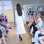 український модний бренд Синій Льон на Ukrainian Fashion Show 2015 by Uamodna в Чикаго, США український модний бренд Синій Льон на Ukrainian Fashion Show 2015 by Uamodna в Чикаго, США