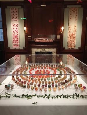 Музей писанки