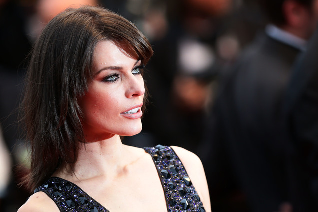 МІЛА ЙОВОВИЧ МІЛА ЙОВОВИЧ